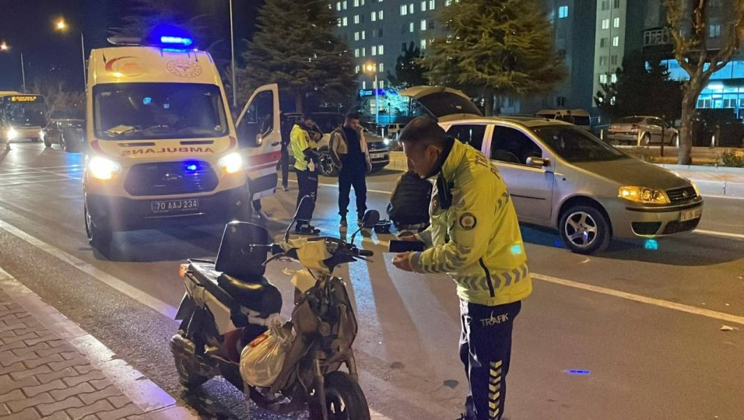 Kaza sonrası 3.79 promil alkollü çıktı: Fotoğrafı için ‘çirkin çıkmışım ya’ dedi 2